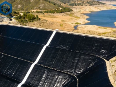 hdpe geomembrane gm13 standard requirements