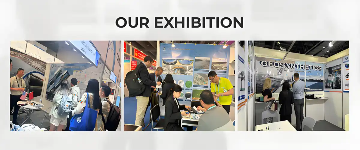 BPM Geosynthetics BPM Geosynthetics