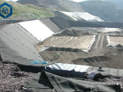 BPM Geosynthetics Geofabric Suppliers