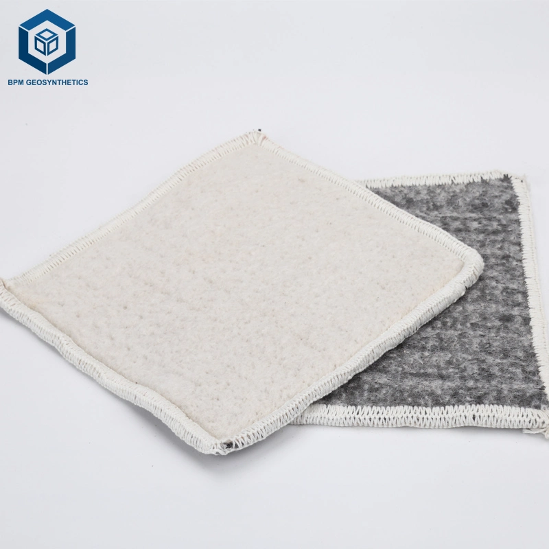 Geosynthetic Clay Liner 