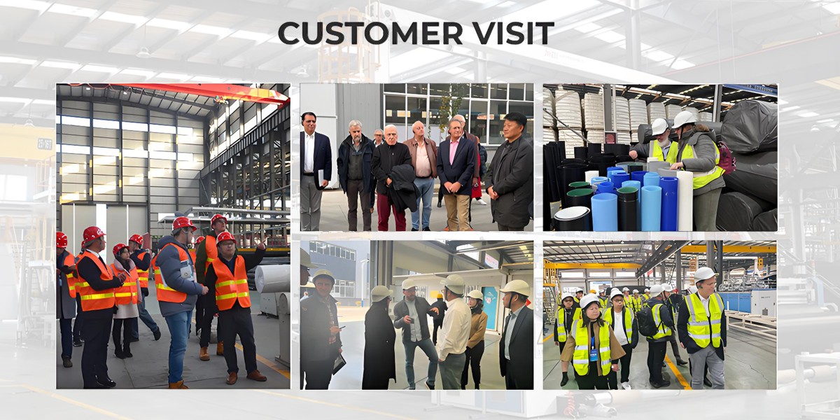 BPM GEOSYNTHETICS BPM GEOSYNTHETICS