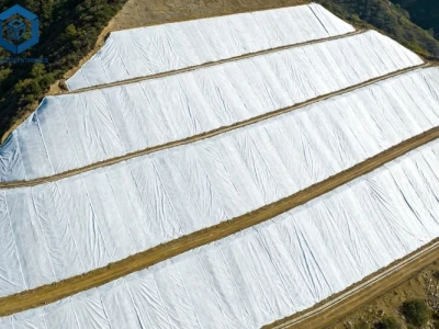 hdpe liner quality inspection checklist