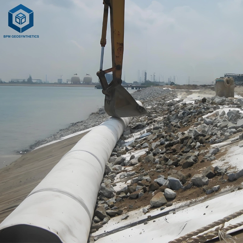 Geosynthetic Clay Liner 