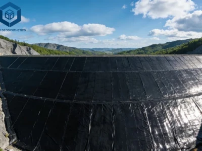 geotextile under geomembrane function and selection guide