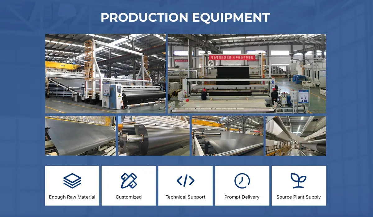 베스트프로젝트소재(주) (BPM GEOSYNTHETICS)