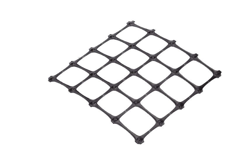 Geogrid