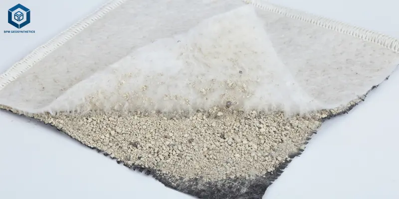 Geosynthetic Clay Liner Geosynthetic Clay Liner