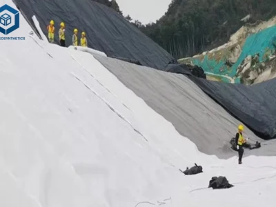 BPM Geosynthetics Geotextile Fabric Cost