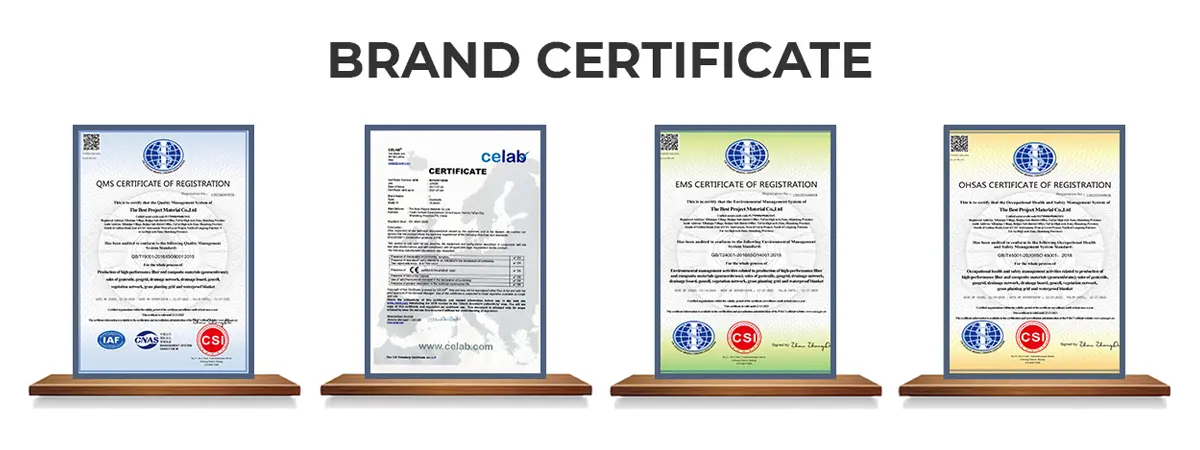 베스트프로젝트소재(주) (BPM GEOSYNTHETICS)