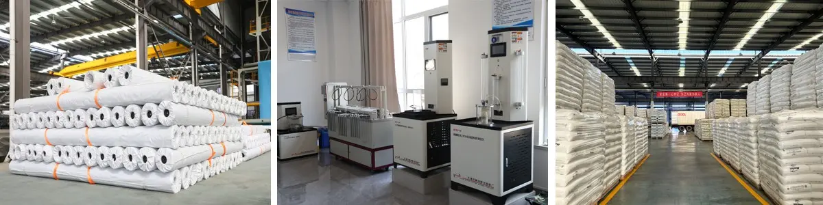 The Best Project Material Co., Ltd. (BPM)