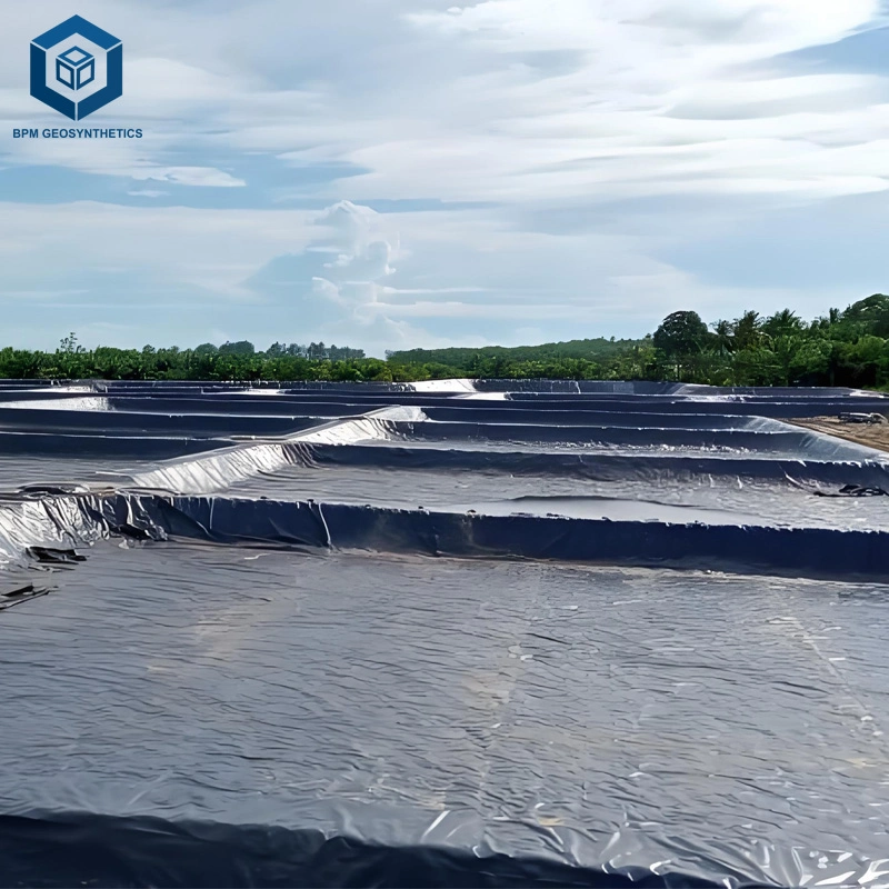 HDPE Impermeable Liner