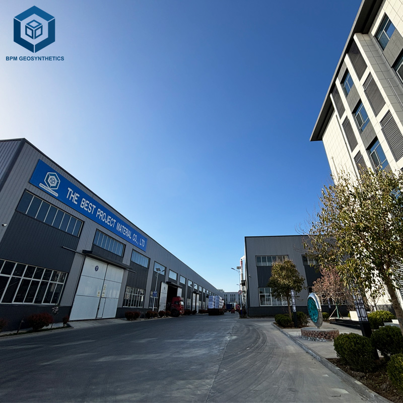 BPM Customized Geomembrane Liner