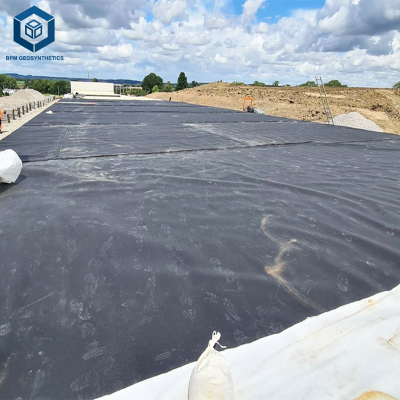 Geomembrane Sheet for Mining