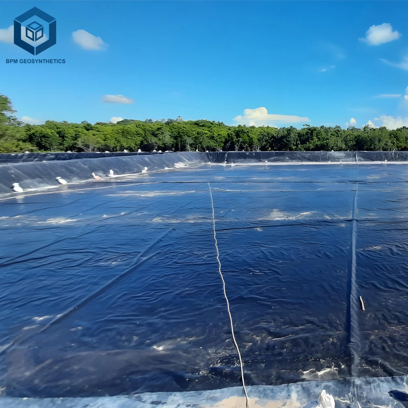 HDPE Impermeable Liner