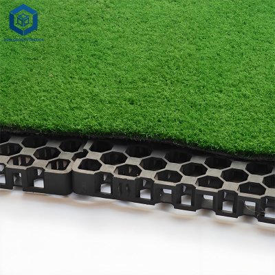 Drain Cell for Plants