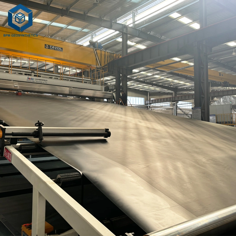 HDPE Impermeable Liner