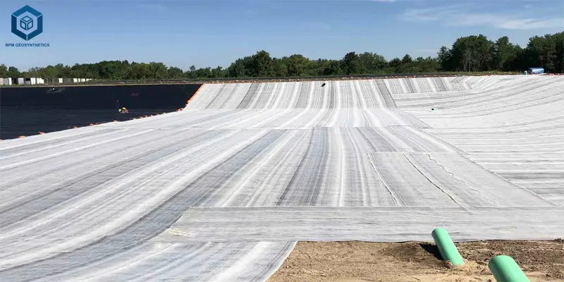 Geosynthetic Clay Liner Geosynthetic Clay Liner