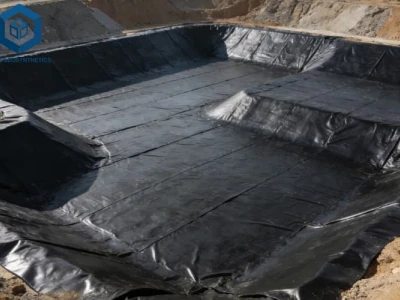 geomembrane export standard packaging requirement