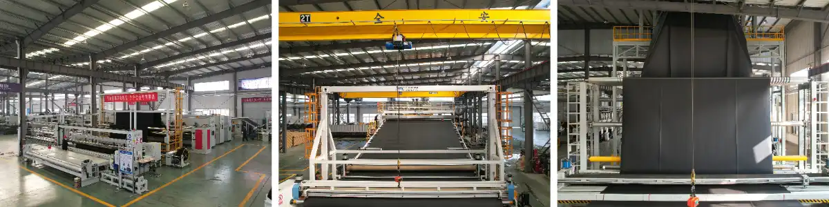 The Best Project Material Co., Ltd. (BPM)