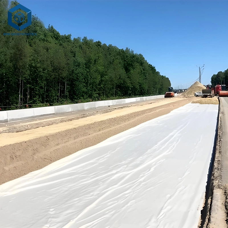 Geosynthetic Clay Liner 