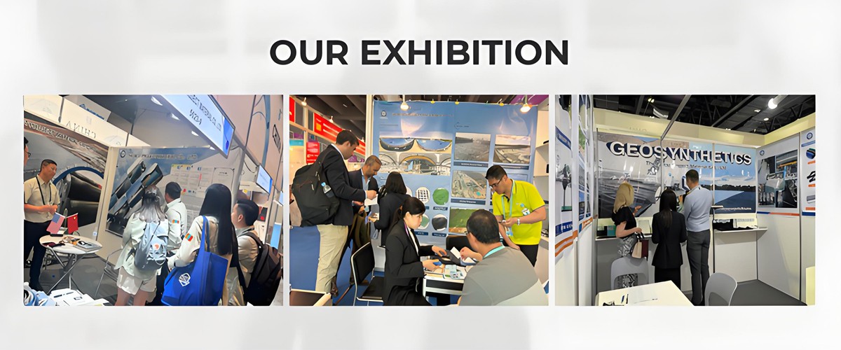 BPM GEOSYNTHETICS BPM GEOSYNTHETICS